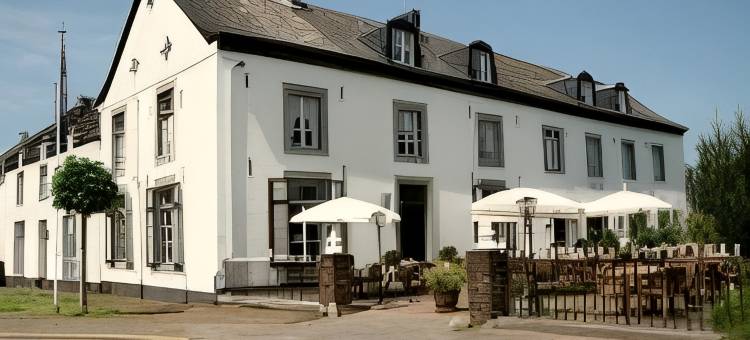 德博格霍夫弗莱彻酒店及餐厅(Fletcher Hotel Restaurant de Burghoeve)图片