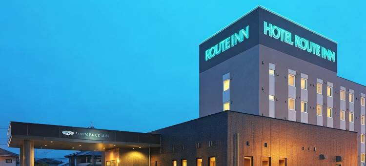 露樱酒店矢板店(Hotel Route-Inn Yaita)图片