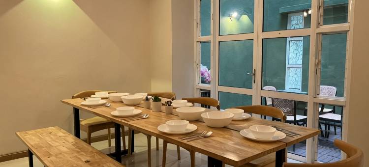 Karpal Singh Drive Seaside Georgetown 4BR-15pax by 3C图片