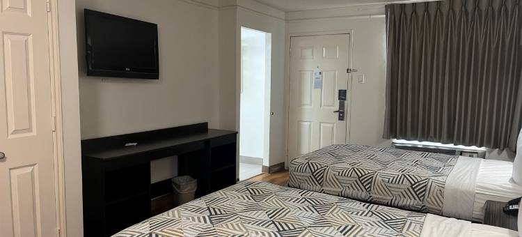 开间 6 套房尤里斯, 德克萨斯州 – 达拉斯沃斯堡西(Studio 6 Suites Euless, TX – DFW West)图片