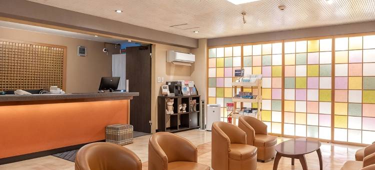 茅茹荘酒店(Hotel Boujosou)图片