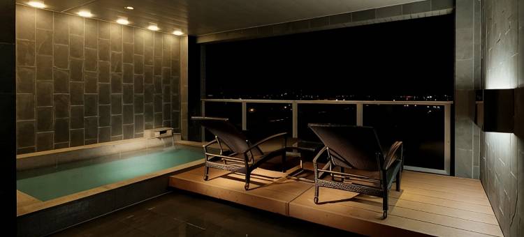 静冈岛田光芒酒店(Candeo Hotels Shizuoka Shimada)图片