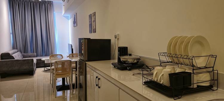BaySuites by Alawa Homes图片
