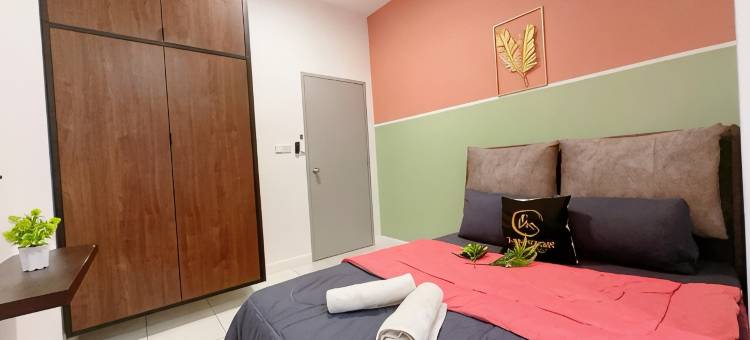 Hello Baby Homestay Dato Onn 11图片