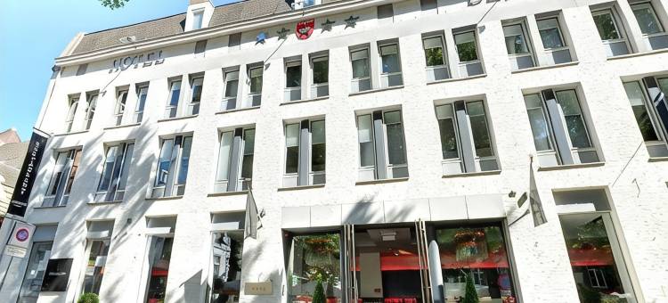 马斯特里赫特德隆酒店(Derlon Hotel Maastricht)图片
