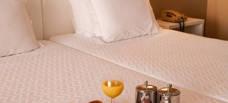 波尔图中心安塔斯Stay酒店(STAY HOTEL PORTO CENTRO ANTAS)图片