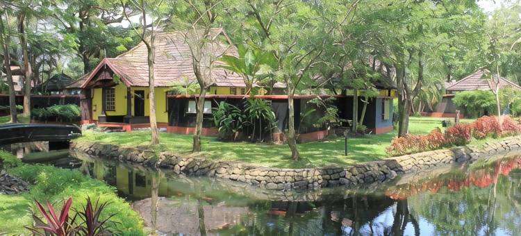 克拉拉塔吉库玛拉孔度假村及水疗中心(Taj Kumarakom Resort and Spa Kerala)图片