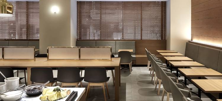 西铁日本桥酒店(Nishitetsu Inn Nihonbashi)图片