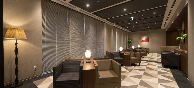 Dormy Inn大阪谷町天然温泉酒店(Dormy Inn Osaka Tanimachi)图片