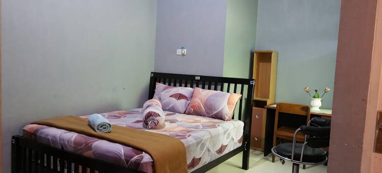 卡斯滕斯家庭旅馆(The Carstensz Homestay)图片