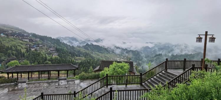 三都麒麟度假山庄图片