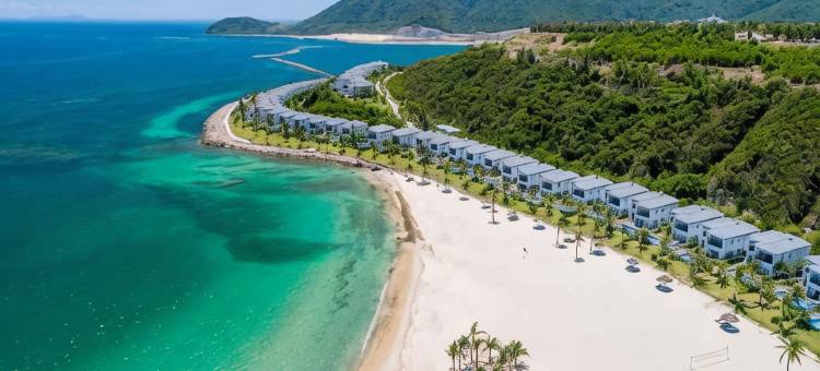 芽庄温佩度假酒店(Vinpearl Resort Nha Trang)图片
