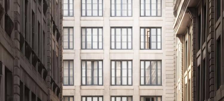蒙特利尔老城区·Lambert Sonder公寓(Sonder Lambert Apartments Old Montreal)图片