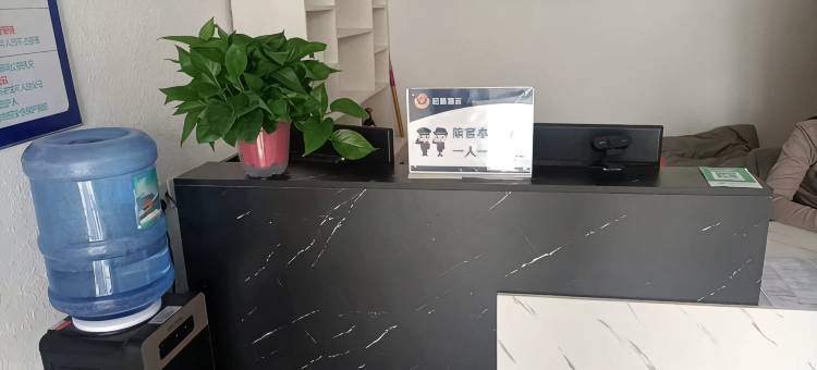 超越宾馆图片