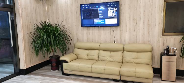 都市118MINI·精选(蒙阴县政府店)图片