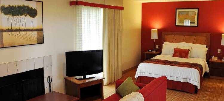列克星敦北居家酒店(Residence Inn Lexington North)图片