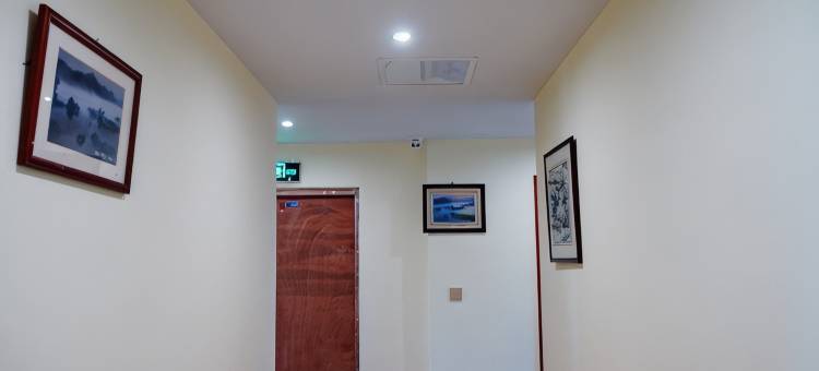 建德之江湾酒店图片