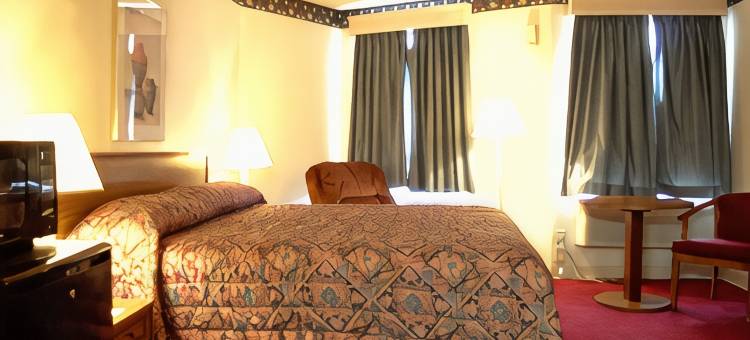 加斯里品质酒店(Quality Inn Guthrie)图片