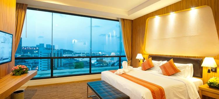 VC酒店(VC Hotel)图片