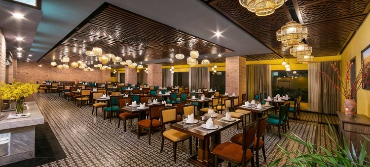 萨帕开心果酒店(Pistachio Hotel Sapa)图片