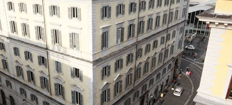 露彻雷利酒店(Raeli Hotel Luce)图片