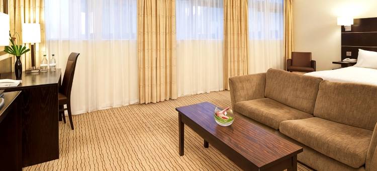 渥太华欢朋酒店 - 饥饿岩地区店(Hampton Inn Ottawa (Starved Rock Area))图片