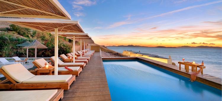 亚马逊米科诺斯水疗度假村(Amazon Mykonos Resort & Spa)图片