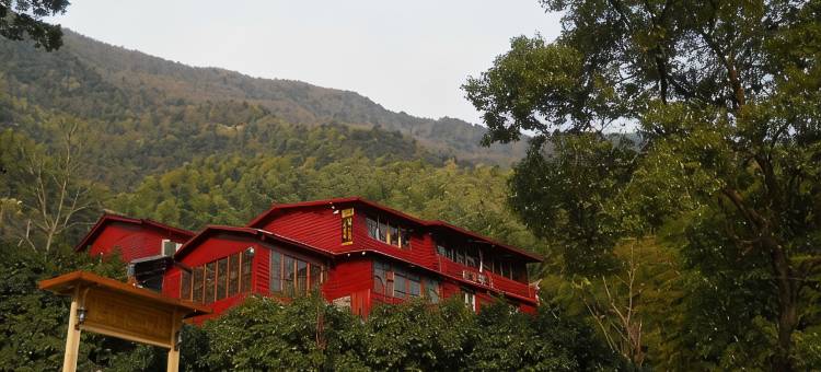 宁波勇腾商务宾馆图片