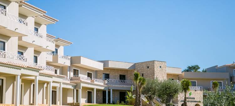 佩斯塔那格拉玛乔住宅酒店(Pestana Gramacho Residences)图片