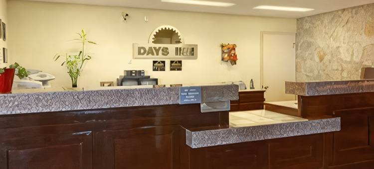 诺瓦托/旧金山戴斯酒店(Days Inn by Wyndham Novato/San Francisco)图片