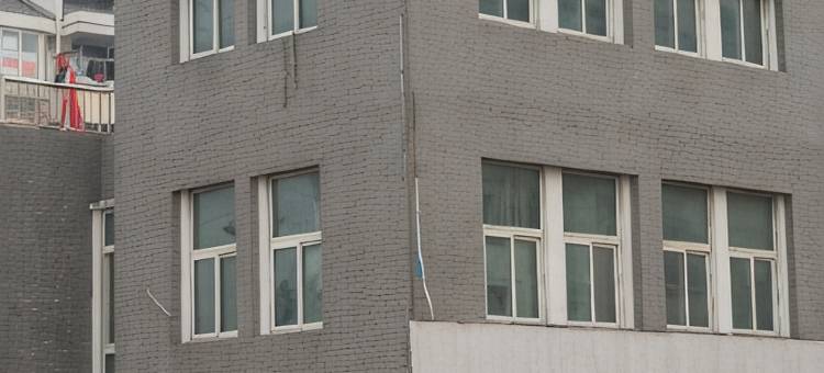 嘉兴龙门宾馆图片