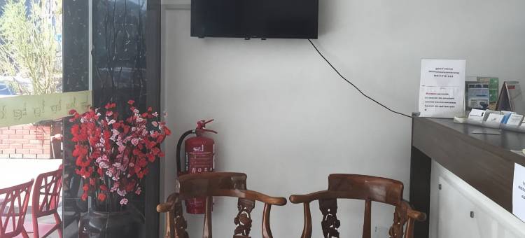 阿布拉尔酒店(Hotel Al Abraar)图片