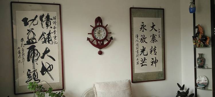 昔阳大寨虎头山农家民宿图片