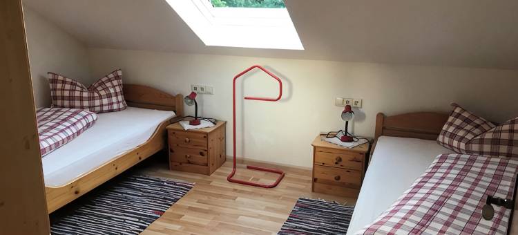 Comfortable apartment in the middle of the southern Black Forest图片
