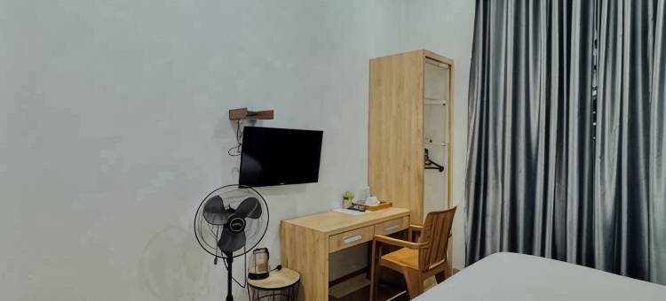 Fairuz Hotel图片