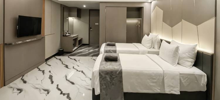 Grand Wijaya Hotel图片