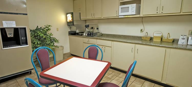 克林顿港贝斯特韦斯特酒店(Best Western Port Clinton)图片