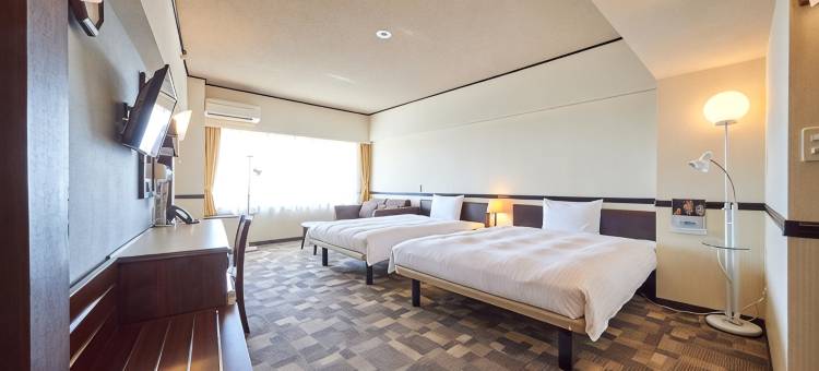 东横INN成田机场本馆(Toyoko Inn Narita Airport Honkan)图片