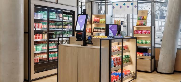 希尔顿Spark伦敦奇西克酒店(Spark by Hilton London Chiswick)图片