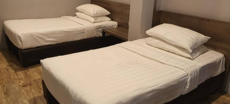 锡福酒店(See Foo Hotel)图片