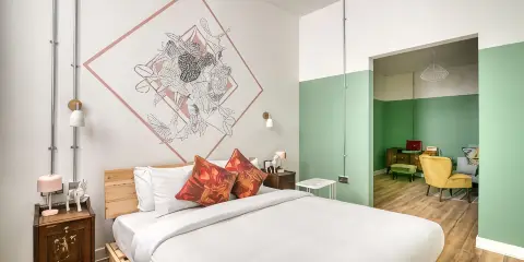 PH旅舍伯明翰