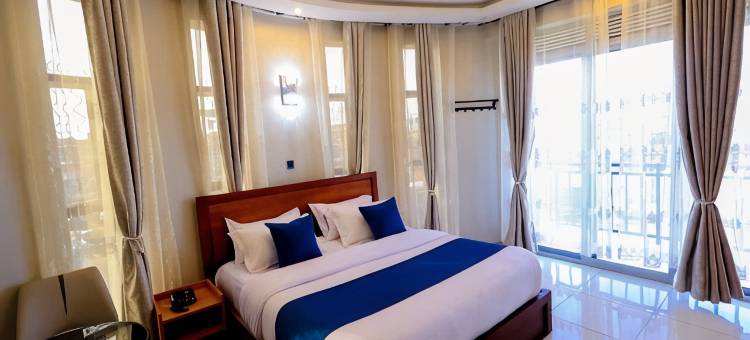 Sea Bridge View Hotel Mbarara图片