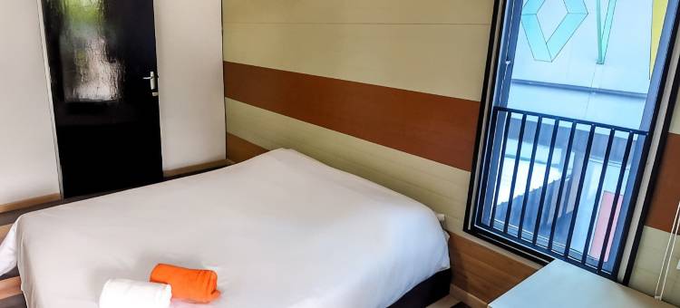 克拉河旅馆(Sungai Klah Inn)图片
