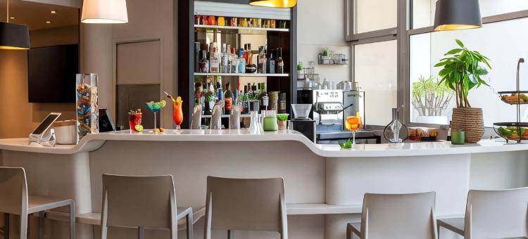 拉格朗德默特诺富特高尔夫酒店(Novotel la Grande-Motte Golf)图片