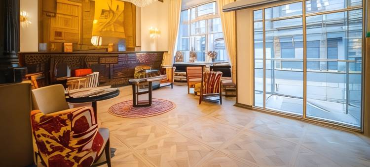 欧洲大酒店(Grand Hôtel de l'Europe)图片