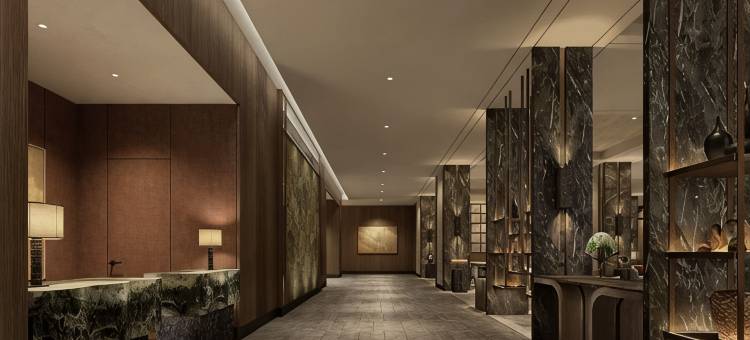 马尼拉马卡蒂文华东方酒店(Mandarin Oriental Makati, Manila)图片