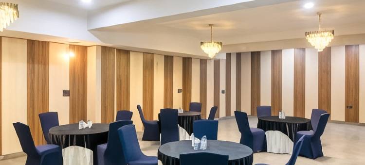 樱花民宿(OnlyStay BnB Golf Course Road)图片