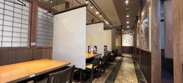 仓敷阿尔法－壹酒店(くらしき)(Hotel Alpha-One Kurashiki)图片