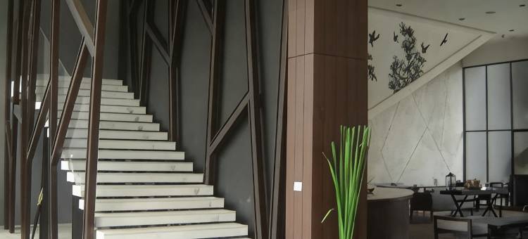 素旺那普维斯玛雅酒店(Vismaya Suvarnabhumi Hotel)图片