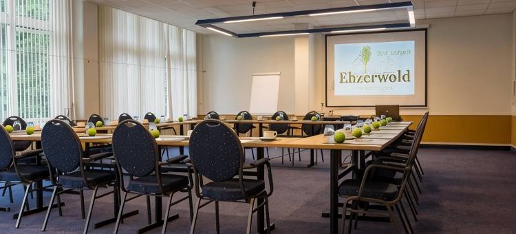 兰胡德埃泽沃尔兹酒店(Landgoed Ehzerwold)图片